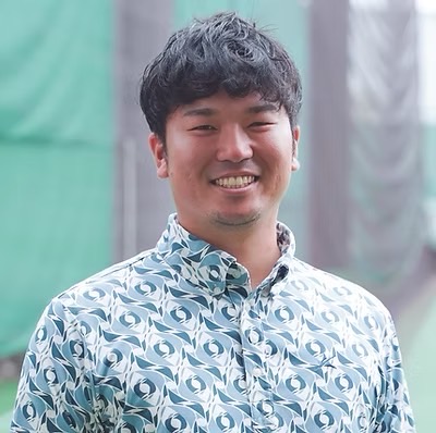 小川 寛斗