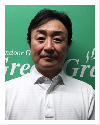 井戸川 嘉朗
