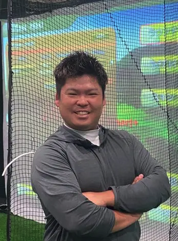 稲田 塁仁