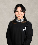仲西 美波