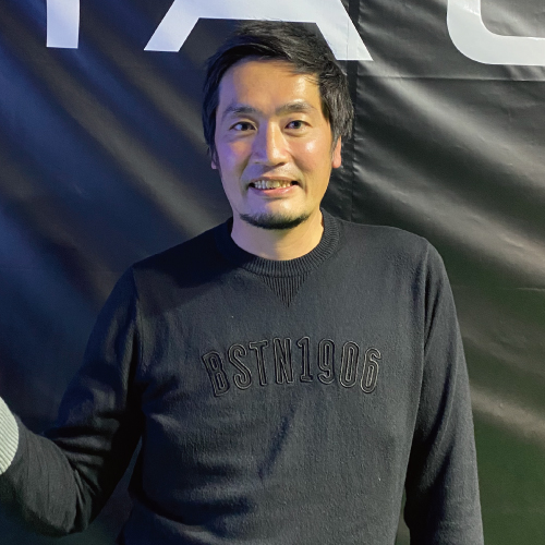 小林 義朗