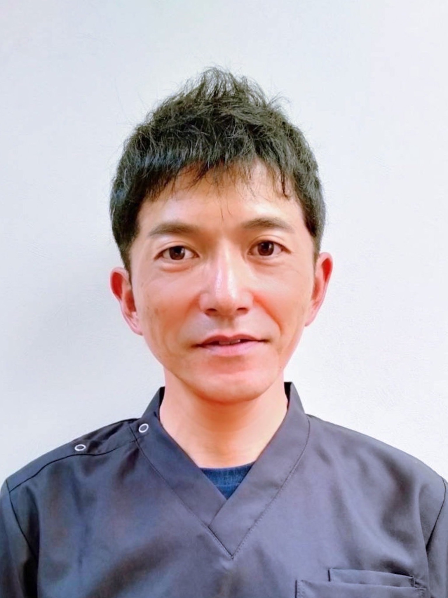 紺野 清